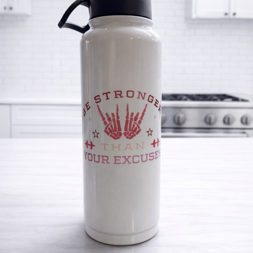 Discipline over motivation